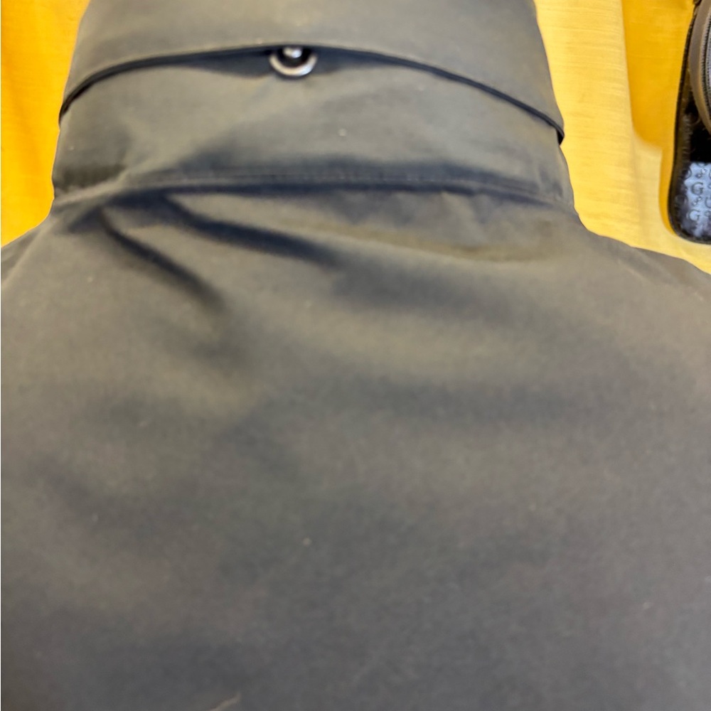 Nike Navy Lightweight Jacket - image 4